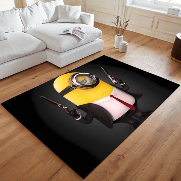 Tapis Minions – Stuart 04 – Image 2