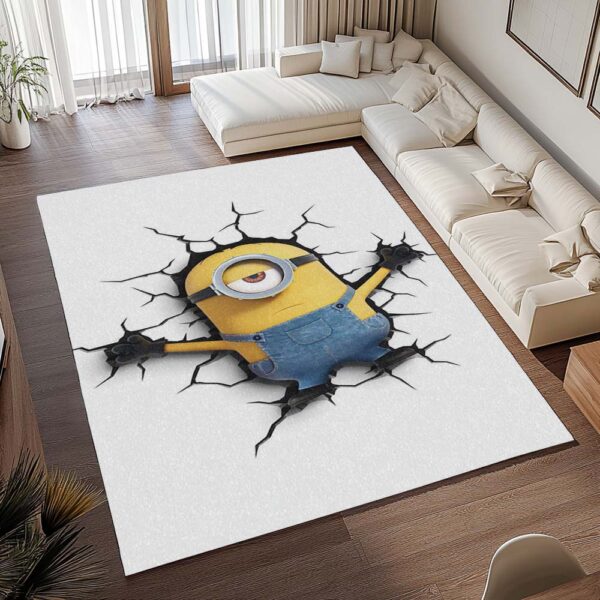 Tapis Minions – Stuart 05 – Image 2