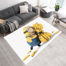 Tapis Minions – Stuart