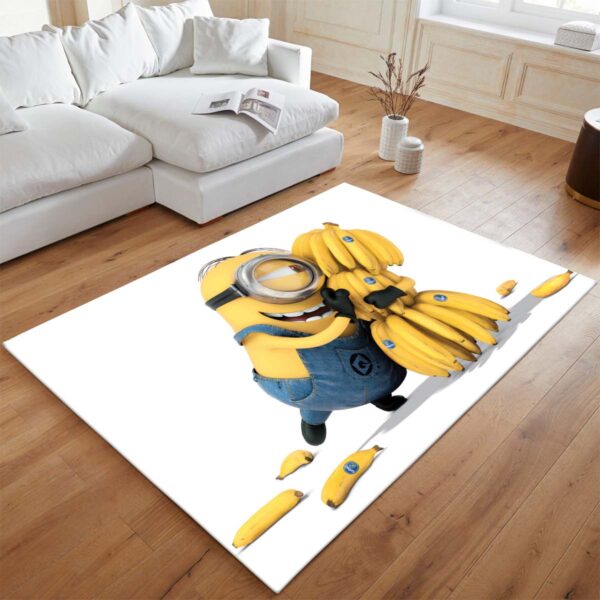 Tapis Minions – Stuart – Image 2
