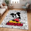 Tapis Minnie Mouse – Disney 12