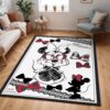Tapis Minnie Mouse – Disney 22
