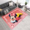 Tapis Minnie Mouse – Disney 26