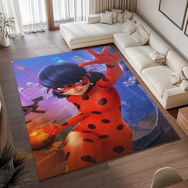 Tapis Miraculous Ladybug 05 – Image 2