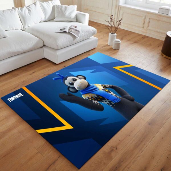 Tapis Fortnite – Skin Singe 02 – Image 2