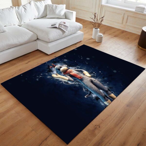Tapis Fortnite – Skin Singe 03 – Image 2