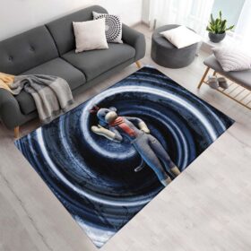 Tapis Fortnite – Skin Singe 04