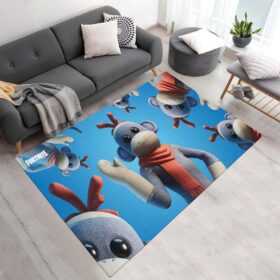 Tapis Fortnite – Skin Singe
