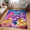 Tapis My Little Pony – Tous les personnages 06