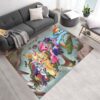 Tapis My Little Pony – Tous les personnages 21