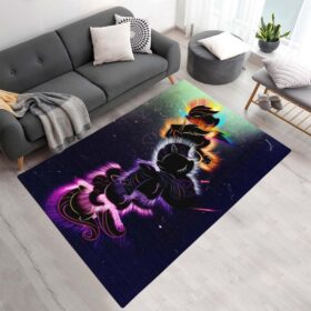 Tapis My Little Pony – Tous les personnages 27