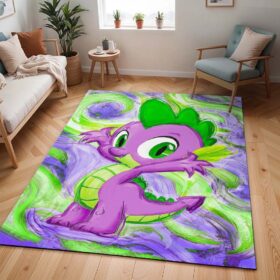Tapis My Little Pony – Mignon