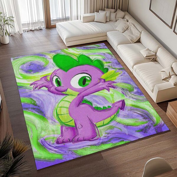 Tapis My Little Pony – Mignon – Image 2