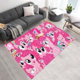Tapis My Little Pony – Pinkie Pie
