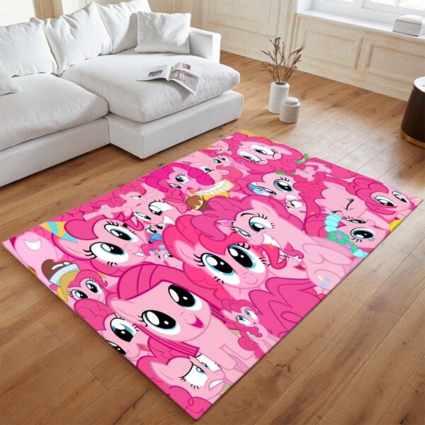 Tapis My Little Pony – Pinkie Pie – Image 2