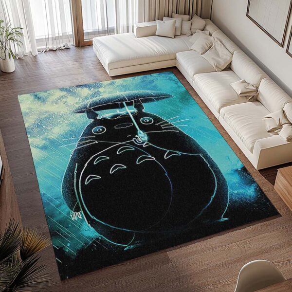Tapis Mon Voisin Totoro 10 – Image 2