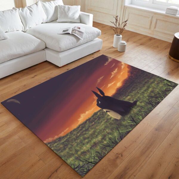 Tapis Mon Voisin Totoro 2 – Image 2