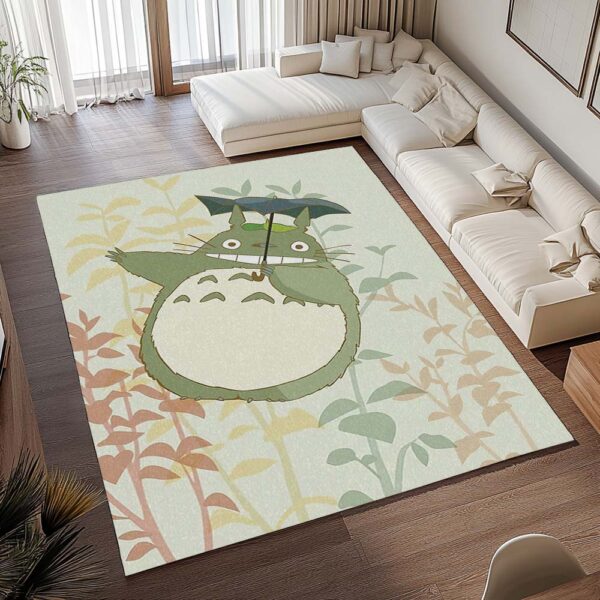 Tapis Mon Voisin Totoro 4 – Image 2