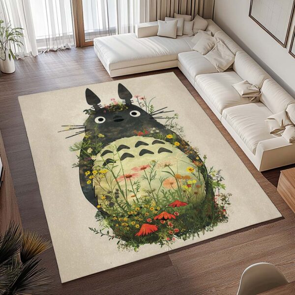 Tapis Mon Voisin Totoro 5 – Image 2