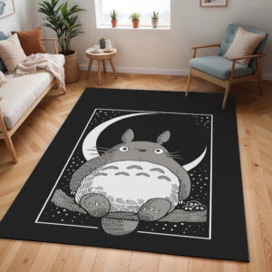 Tapis Mon Voisin Totoro 6