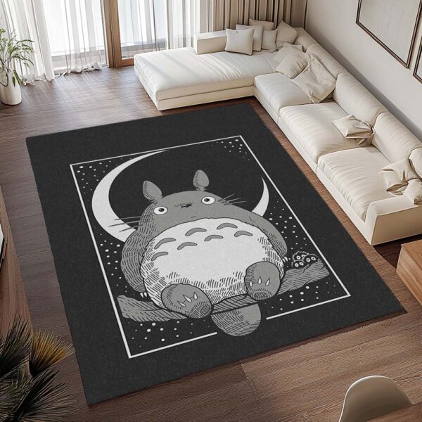 Tapis Mon Voisin Totoro 6 – Image 2