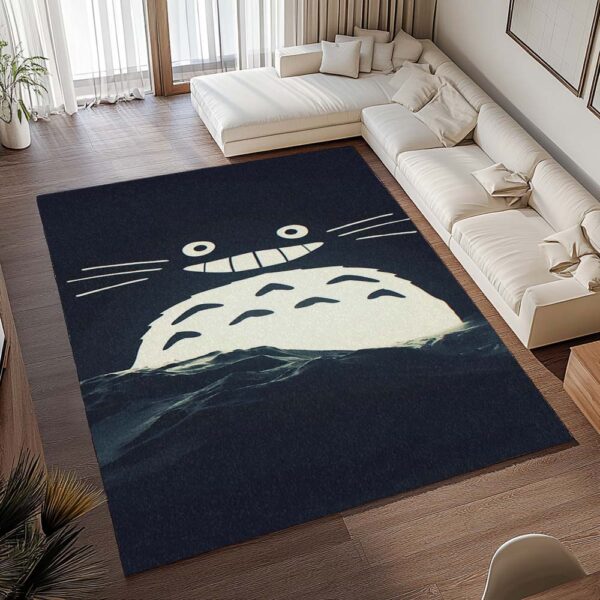 Tapis Mon Voisin Totoro 7 – Image 2