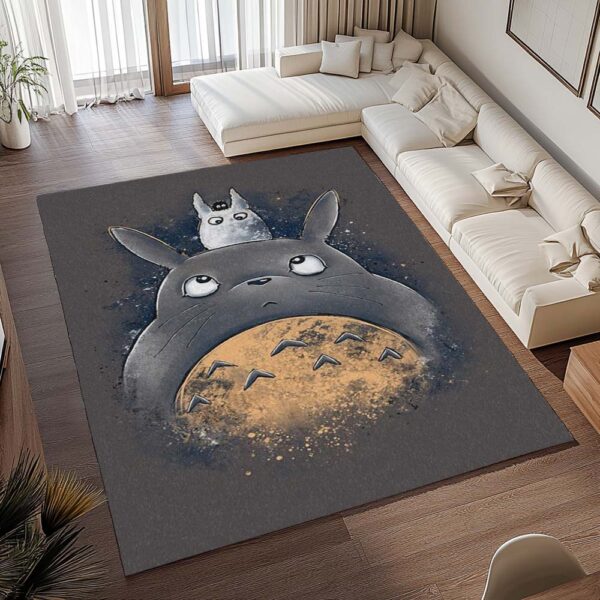 Tapis Mon Voisin Totoro 8 – Image 2