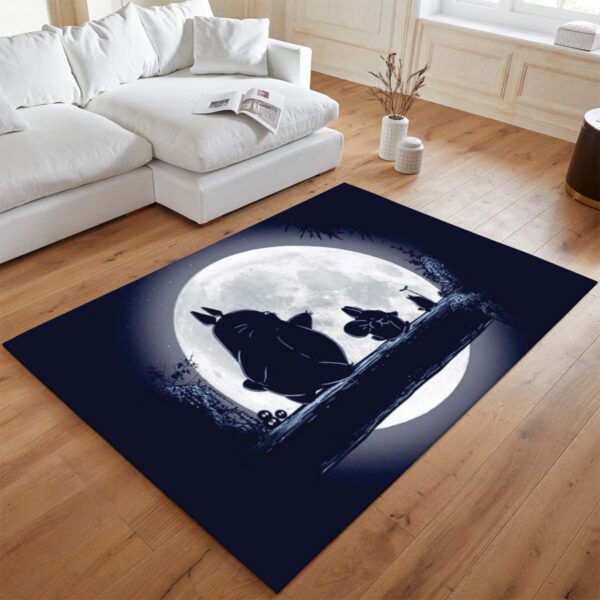 Tapis Mon Voisin Totoro – Tous les personnages 35 – Image 2