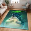 Tapis Mon Voisin Totoro – Tous les personnages 37