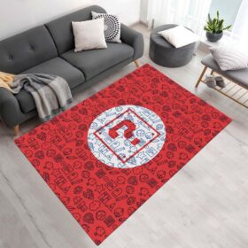 Tapis Nintendo – Jeu Super Mario