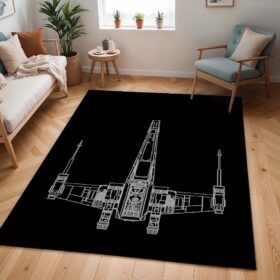 Tapis OLED – Star Wars