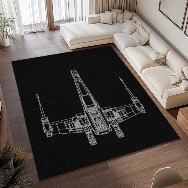 Tapis OLED – Star Wars – Image 2