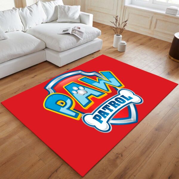 Tapis Pat' Patrouille 20 – Image 2