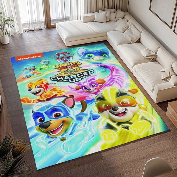 Tapis Paw Patrol 22 – Image 2