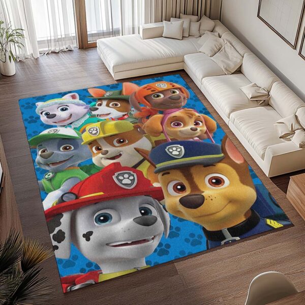 Tapis Paw Patrol 23 – Image 2