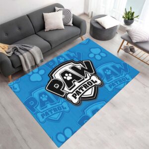 Tapis Pat' Patrouille 24
