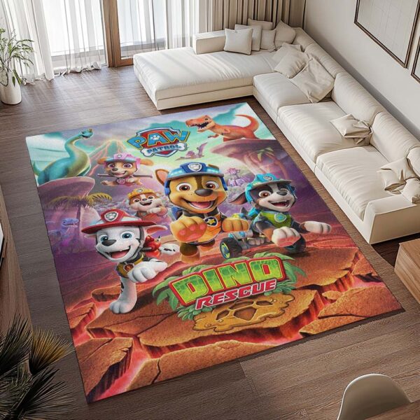 Tapis Paw Patrol 29 – Image 2