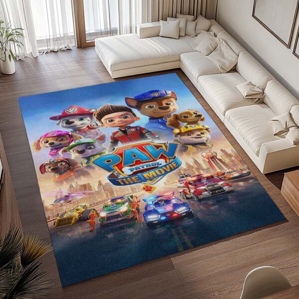 Tapis Paw Patrol 30 – Image 2
