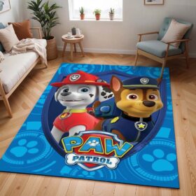 Tapis Paw Patrol 32