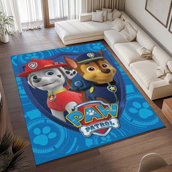 Tapis Paw Patrol 32 – Image 2