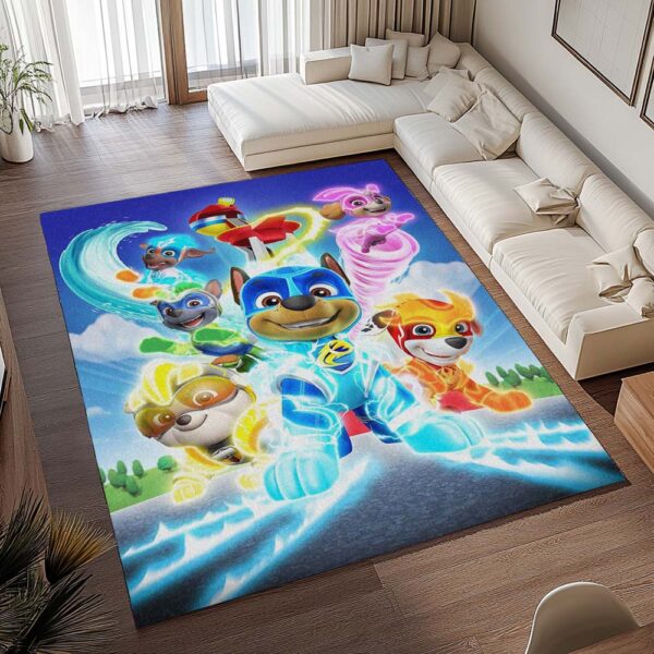 Tapis Pat' Patrouille 35 – Image 2