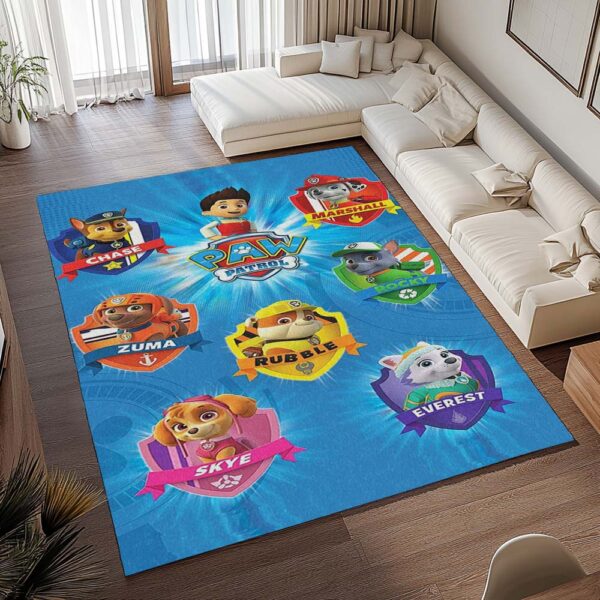Tapis Pat' Patrouille 36 – Image 2
