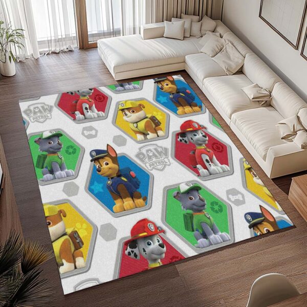 Tapis Pat' Patrouille 37 – Image 2