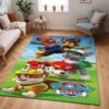 Tapis Pat' Patrouille – Tous les personnages 16