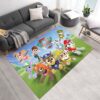 Tapis Pat' Patrouille – Tous les personnages 33