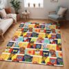 Tapis Pat' Patrouille – Tous les personnages 42