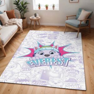 Tapis Pat' Patrouille – Everest