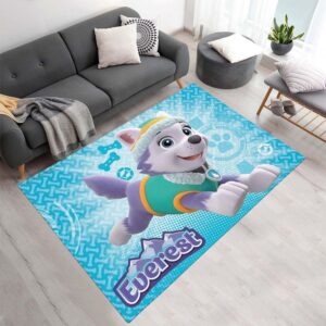 Tapis Pat' Patrouille – Everest 2