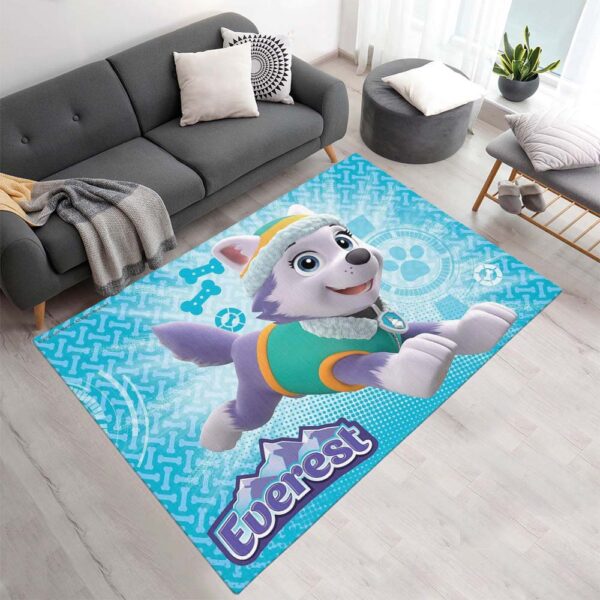 Tapis Pat' Patrouille – Everest 2