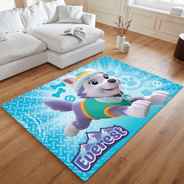 Tapis Pat' Patrouille – Everest 2 – Image 2